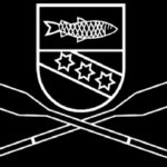 Banner mit Logo